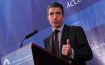 ERKENDELSE. Set i bakspejlet mener tidligere statsminister Anders Fogh Rasmussen, at debatten om de muslimske hovedtørklæder har skabt en trodsreaktion. Arkivfoto. 