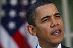 USA's præsident Barack Obama fik et 'ja' til sin sundhedsreform fra Repræsentanternes Hus. 