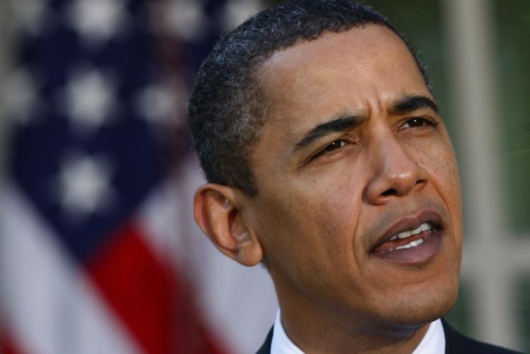 USA's præsident Barack Obama fik et 'ja' til sin sundhedsreform fra Repræsentanternes Hus. 
