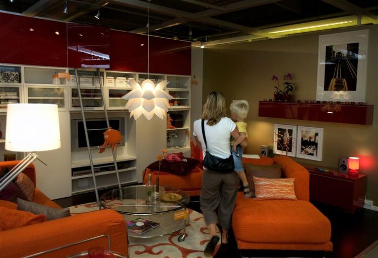 Mediekritik:»Ikea fik gratis reklame på TV 2«