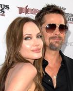 Angelina Jolie og Brad Pitt bruger formentlig op mod syv mio. kr. om året alene på at sikre familiens hjem, vurderer sikkerhedsekspert overfor CNN. 