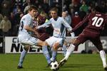 SAS Liga: Sønderjyske - FC Nordsjælland
