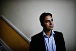 FEJLSKUD. Den nye hjemsendelsesaftale rammer de forkerte, mener integrationskonsulent Manu Sareen. Arkivfoto. 