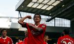 Daniel Agger og Liverpool skal i aktion i aftenen i Premier League mod Birmingham. 