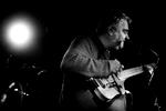Daniel Johnston er et unikt fænomen fra popmusikkens psykiatriske afdeling. Arkivfoto: Jonas Pryner Andersen 