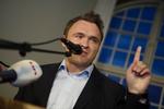 Socialdemokraternes valgaften
