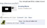 'Amazing video, The Nikos', står der på massevis af brugeres Facebook i disse dage. Lad være med at trykke på linket. Det er proppet med virus. 