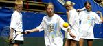 Fokus. Amerikanske forskere har fulgt 519 junior-tennisspillere i over 3.000 kampe. (Arkivfoto) 