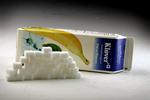 Hvis man vil undgå at fylde sig med sukker og fedt fra morgenstunden, bør man holde et vågent øje med, hvilken frugtyoghurt der hældes indenbords. Arkivfoto. 