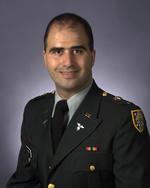 Hovedperson. I sidste uge skød og dræbte major Nidal Malik Hasan 13 personer på militærbasen 'Fort Hood' i Texas. Spørgsmålet er: Hvorfor? 