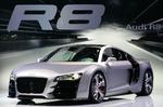 Amerikanske bøsser har Audi R8 som deres drømmebil. Det er der muligvis også mange andre, der har. 