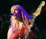Rickie Lee Jones. Man savner den mere swingende udgave af hende på den nye cd. 
