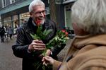 Forkert? Den tidligere socialdemokratiske borgmester i Odense, Anker Boye, har modtaget betalte golfrejser af et it-firma, mens han var direktør for kommunernes it-firma KMD. 
