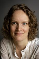 Hanne Vibjerg har været til tre samtaler uden positivt resultat, men har i øjeblikket tre ansøgninger ude, som kan nå at give et job. 