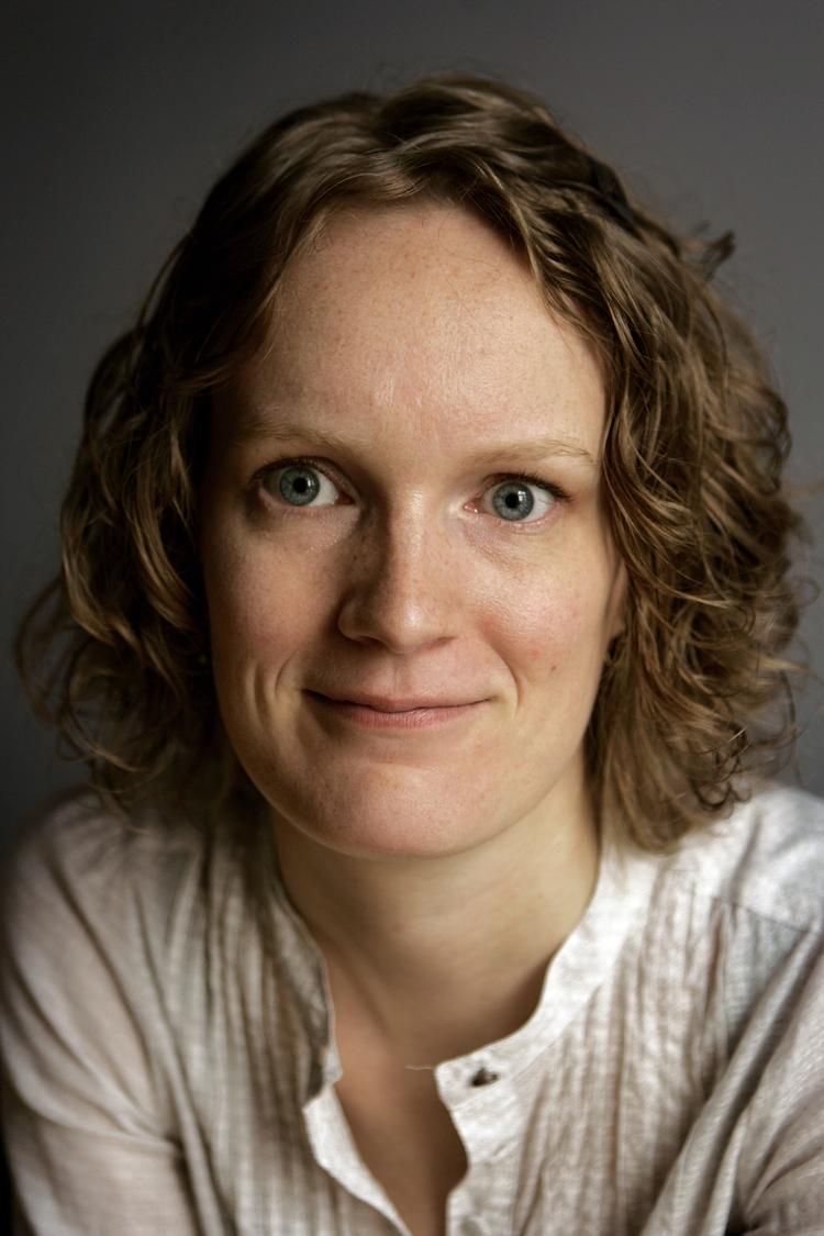 Hanne Vibjerg har været til tre samtaler uden positivt resultat, men har i øjeblikket tre ansøgninger ude, som kan nå at give et job. 