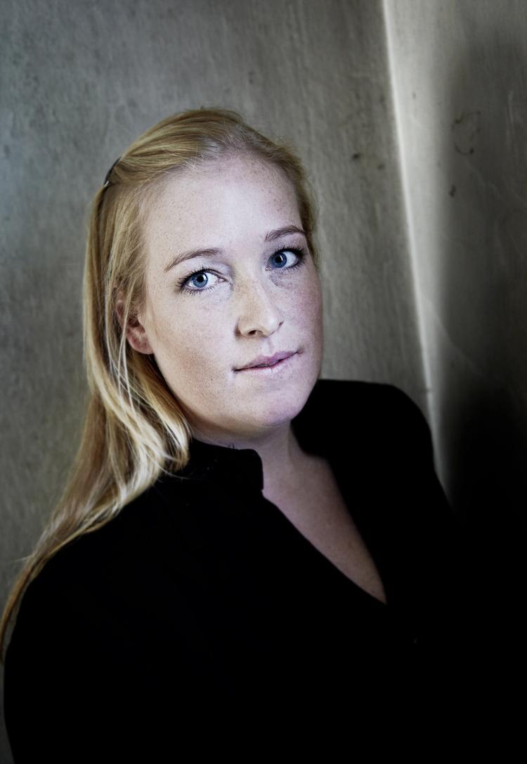 »Mulighederne for job i Århus - og Danmark i det hele taget - er nærmest lig nul«. 