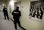 Det har vakt kritik fra politikere, at chefanklageren i Midt- og Vestsjælland har bedt politiet om at dæmpe ambitionerne i december, når klimatopmødet finder sted. (Arkivfoto) 