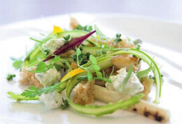 Det behøver ikke være svært at spise klimavenligt. 