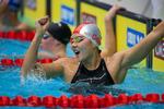 SWIMMING WORLD CUP 2009