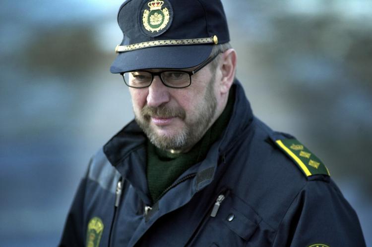 Omstilling. »Hvis nogen ringer op til den og vil tale med mig i forbindelse med valget, så beder jeg dem om at ringe op på min private fastnet«, siger Flemming Steen Munch. (Arkivfoto) 