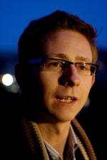 Afvisning. Venstres Karsten Lauritzen bryder sig ikke om Politikens nye initiativ for irakere. 