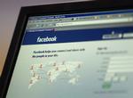 BESKED. En meddelelse på Facebook renser en 19-årig New Yorker for røverimistanke. 
