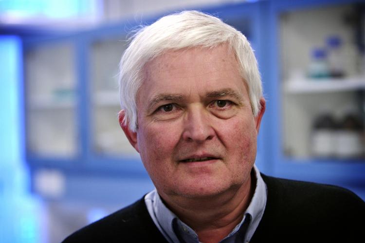 Nils Strandberg Pedersen: »Vi vil få overskydende vaccine i Danmark«. 