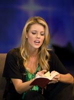 Gay Marriage Miss California