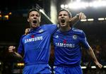 Britain Soccer Premier League