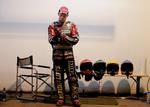 wildcard. Hans Andersen få også næste år muligheden for at blive verdensmester i speedway. 