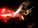 Kashmir giver koncert i Køge
