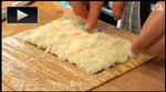 webtv: Sådan laver du sushi på vrangen