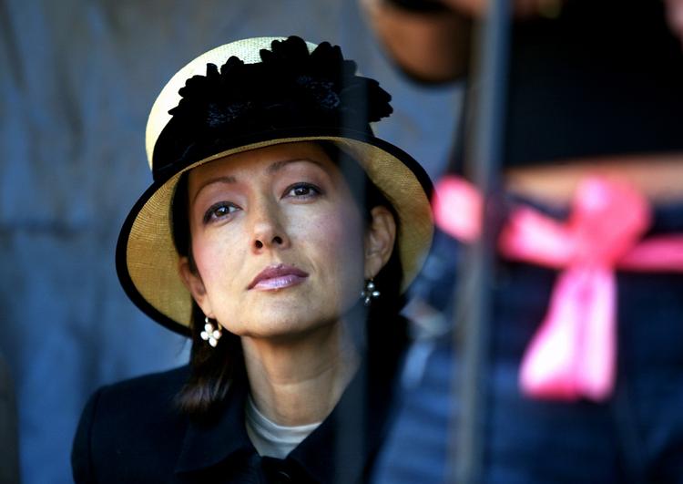 degraderet. Prinsesse Alexandras Vej i Skive er blevet sløjfet. 