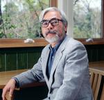 Hayao Miyazaki skildrer de voksnes verden med barnets sans for  magisk logik. Arkivfoto: AP 