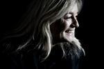 Agenda. Anne Linnets kontroversielle sang 'Agenda' har fået DR's musikchef op af stolen. En sms-afstemning søndag skal afgøre om sangen er passende til P4's musikflade. Arkivfoto. 