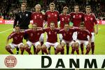 Danmark - Sverige 1-0