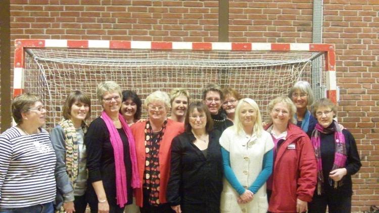 SAMLING. De kvindelige kandidater til byrådet i Svendborg deler samme mål om at få flere kvinder involveret i kommunalpolitik, men er uenige om metoderne og problemets omfang. 