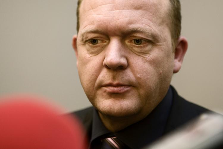 Valgaften. Venstre mener, at DR stadig kan nå at komme til besindelse, så partiet kan sende Kristian Jensen og ikke Lars Løkke Rasmussen til partilederrunde efter valget. 