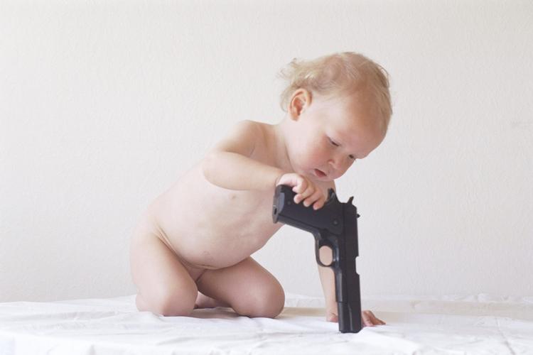 FTALATSYNDROM. Hormonforstyrrende kemikalier får ifølge amerikansk forskning drenge til at lege mindre vildt. Arkivfoto. 
