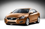 Regn med en pris på mindst 400.000 kroner for den nye Volvo S60, der kommer på markedet til sommer. 