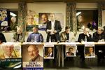 Vælgerne vil have konkrete løfter, mener ekspert. Her er det et valgmøde i Frederikshavn kommune. 