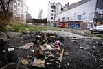 Byggemoden. Jagtvej 69 skal have et nyt byggeri, mener de Radikale. Grunden, hvor det tidligere ungdomshus lå, skal huse et nyt kollegium. 