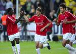 Superliga. Vejle-Horsens (1-1)