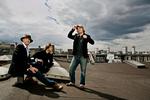 Danseorkesteret er samlet igen og vil være at finde i Parken til 'Dance For Climate Change' den 7. december. 