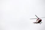 Lægehelikopter