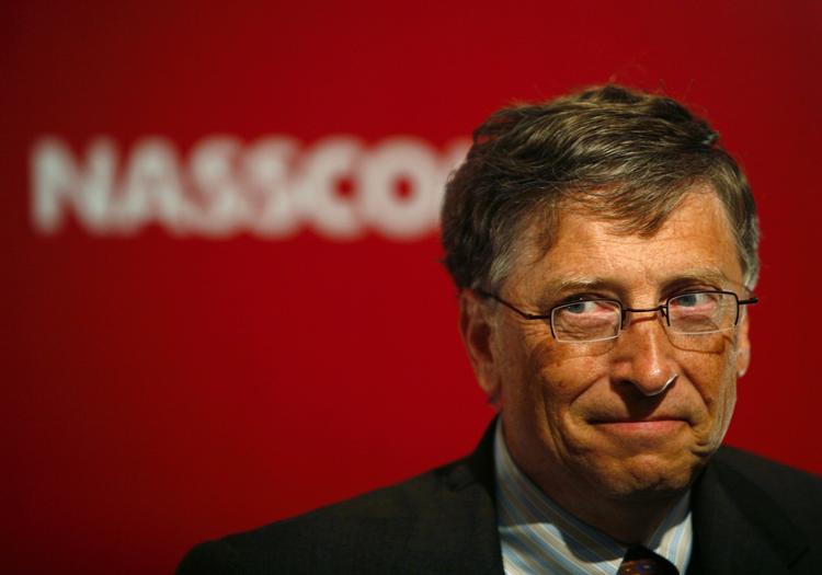 Uni-sponsor? Et fast beløb eller en bekræftet sponsor til biblioteket i Cambridge er endnu ikke fundet, men der har været vedholdende rygter om, at der er interesse fra Microsoftparret Melissa og Bill Gates. 