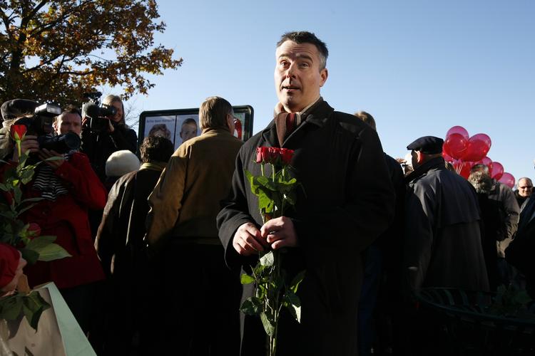 Logik. Det er »ren matematik«, når Socialdemokraterne indgår valgforbind med DF i Køge, siger partiets politiske ordfører Henrik Sass Larsen. Arkivfoto. 