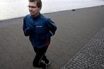 Valgdag. Frank Jensen mener, at DF ligesom alle andre partier i København er i spil til en borgmesterpost. 