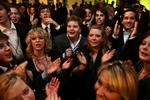 Valgfest hos De Konservative