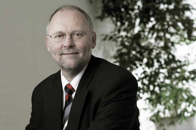 Genvalgt. Henning G. Jensen sidder fuldstændig sikkert på borgmesterposten i Aalborg. 
